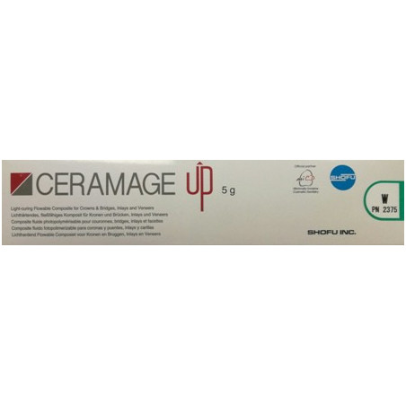 2375 CERAMAGE UP CONCENTRATE W 5G