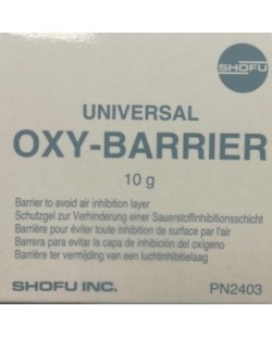 2403 UNIVERSAL OXY-BARRIER 10G