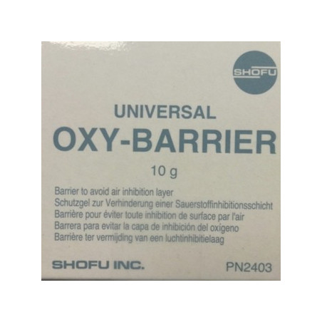 2403 UNIVERSAL OXY-BARRIER 10G