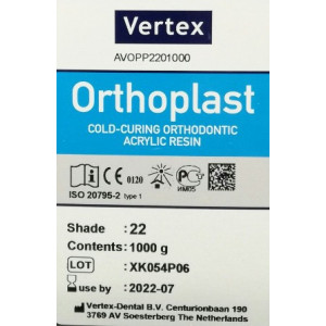 Vertex Orthoplast