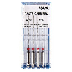 Igły Lentullo - Paste Carriers