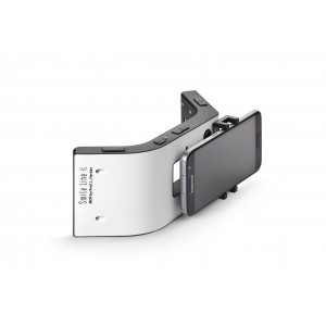 MDP - Mobilna Fotografia Stomatologiczna