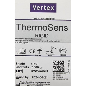 Vertex Thermosens