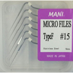Typ F Microfiles
